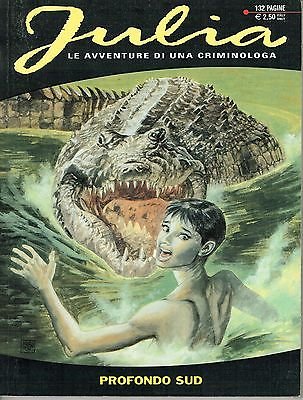  Julia n. 52 *ed.Bonelli