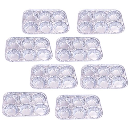 Best Muffin Pan For Steam