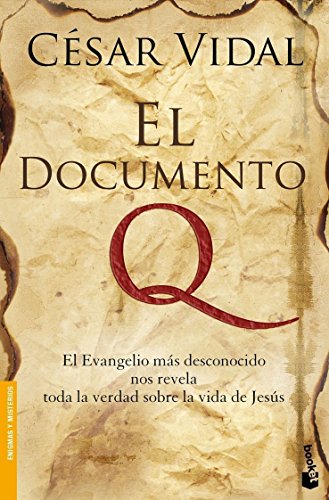 El Documento Q (Divulgación)