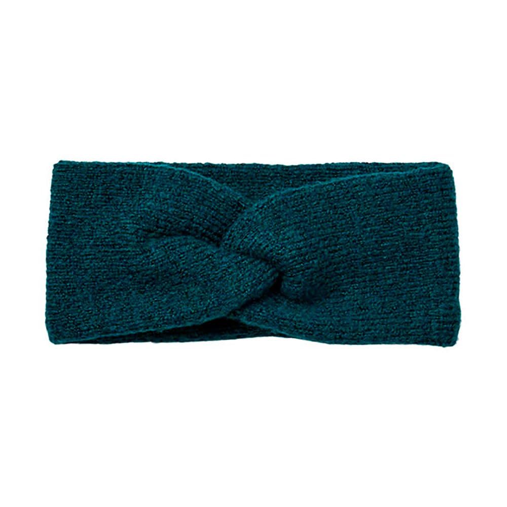 PIECESWomen's Pcpyron Noos Bc Headband, Reflecting Pond, 1 stück (1er Pack)