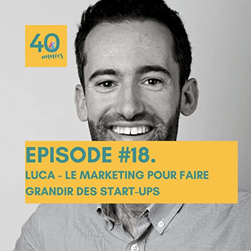 REDIFF // Luca - Growth Marketing, ça veut dire quoi ?