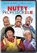 The Nutty Professor I & II