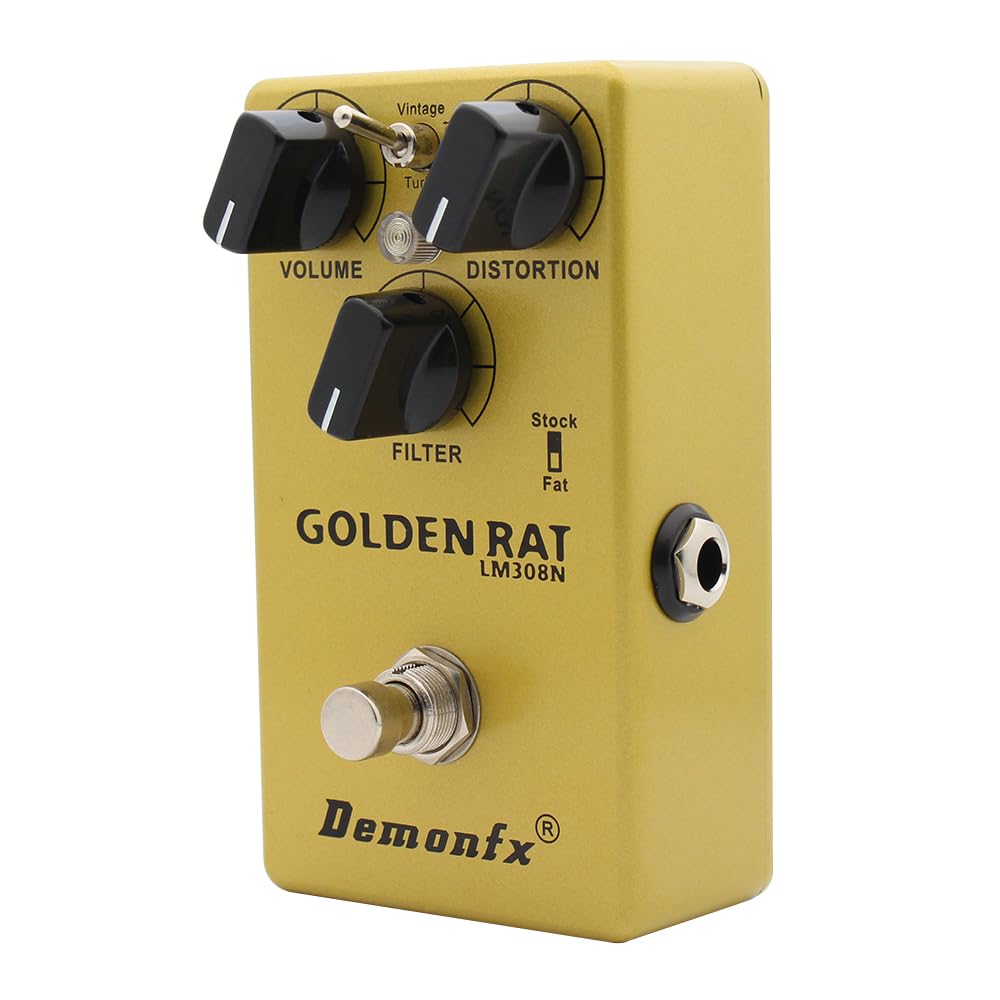 RAT Distortion Pedal ギターエフェクター $_57.JPG?set_id=880000500F