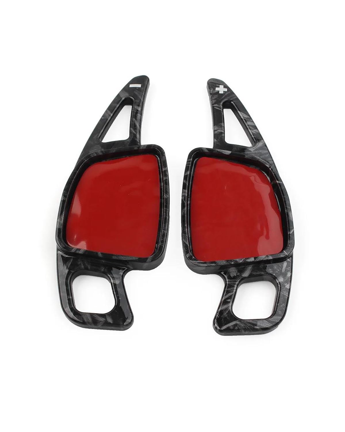 For A3 A4 S4 A5 S5 A6 A7 Car Steering Shift Paddle Shifter Extension