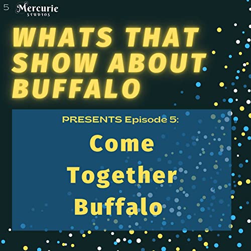 Come Together Buffalo