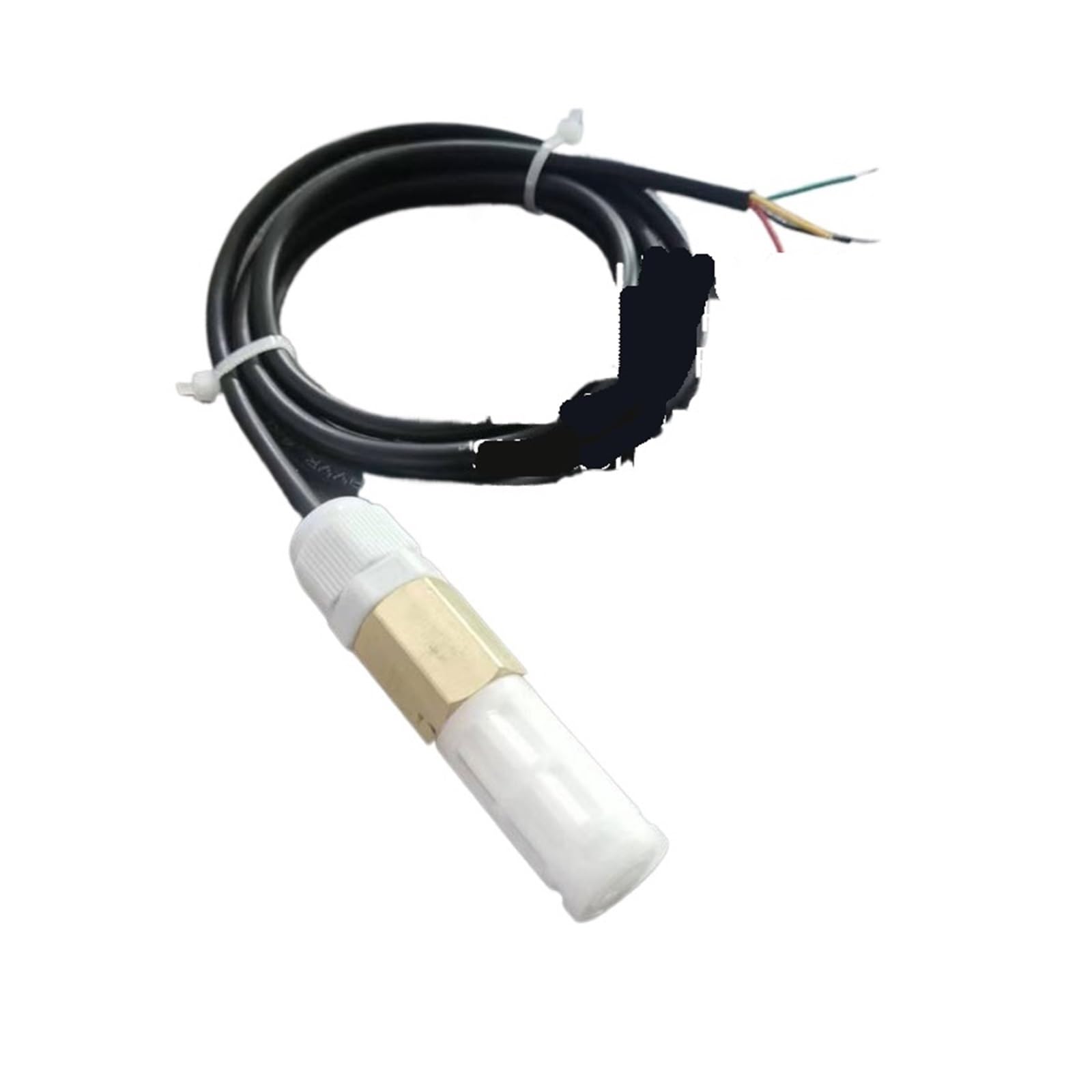 PXQCHAVLN SHT30 Temperature and Humidity Sensor RS485 MODBUS-RTU dustproof and Waterproof Acquisition Module Transmitter Probe