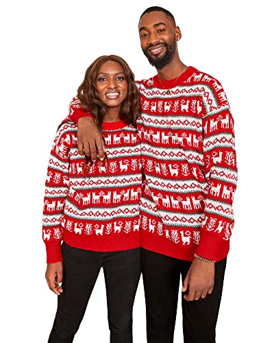 Ugly Christmas Xmas Sweaters for Wo…