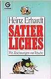 Satierliches - Heinz ERHARDT  Satierliches - Heinz ERHARDT