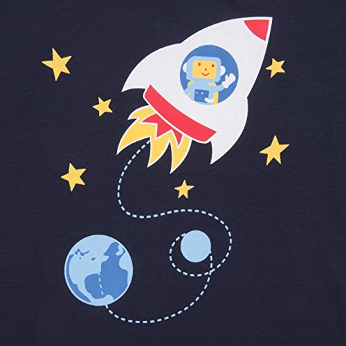 Bambini Pigiami di Halloween Little Hand Bambini