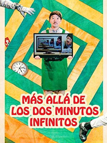 Más allá de los dos minutos infinitos