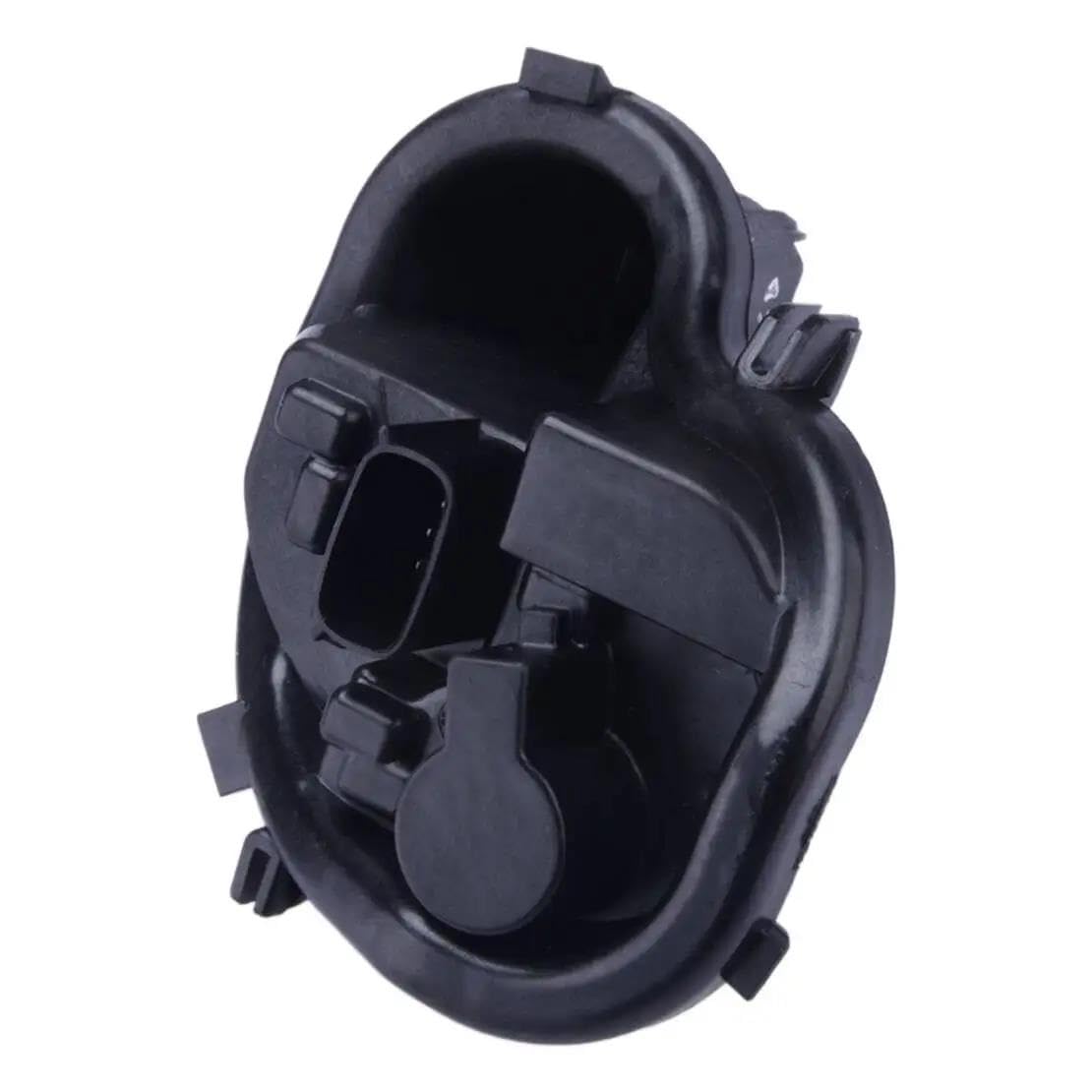 1 Paio Portalampada Fanale Posteriore Sinistro Destro Con Cablaggio A Spina Per Vauxhall Per Astra K 39001577 39001578