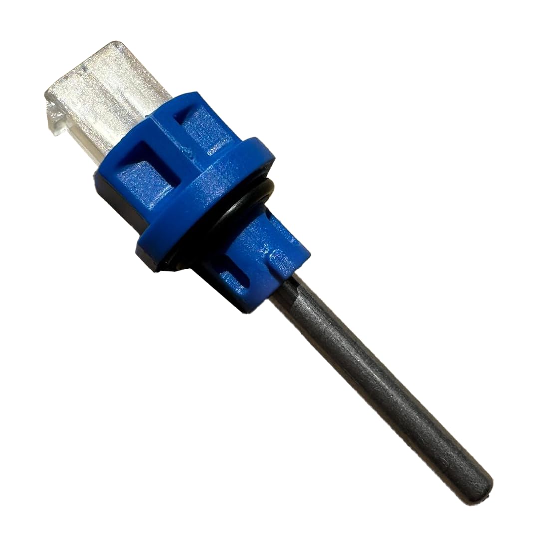 Aspares Blue Boiler Flue Sensor Flue Ntc Compatible With Biasi Advance Plus 16S 25C 25S 30C 35C Bi1432102