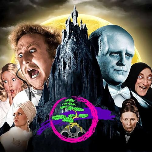 Pod 181 - Young Frankenstein (1974)