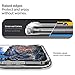 Spigen Ultra Hybrid Designed for Samsung Galaxy S20 Plus Case (2020) - Crystal Clear
