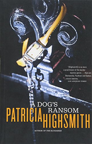 A Dog's Ransom view 2