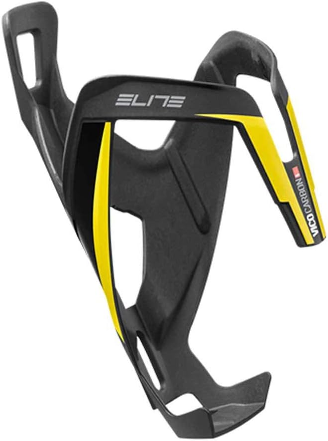 Elite Vico Carbon Bottle Cage