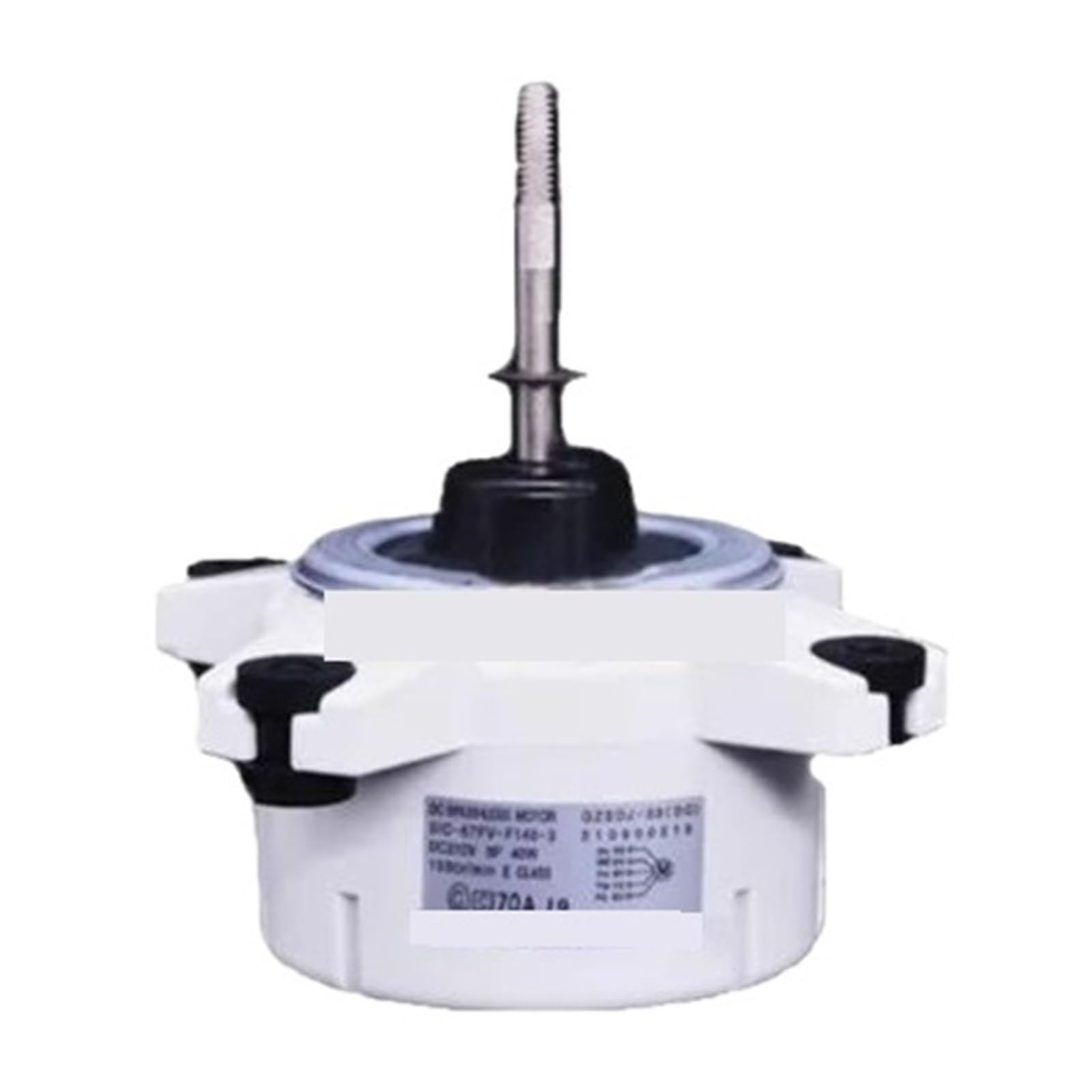 VXAXPOHZA DC Fan SIC-71FW-F1100-7 GZSDJ-31(DC) SIC-67FV-F140-3 GZSDJ-33(DC) SIC-52FV-F133-1 GZSDJ-29(DC)(GZSDJ-31(DC))