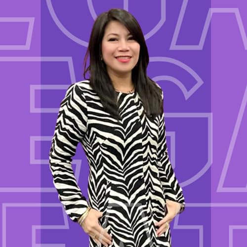 『Legal Treats with Atty. Aileen』のカバーアート