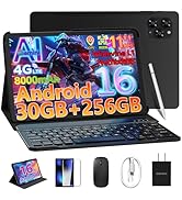 タブレット❣️アンドロイド16 セット版30GB+256GB+2TB TF拡張 タブレット❣️アンドロイド16 セット版30GB+256GB+2TB TF拡張