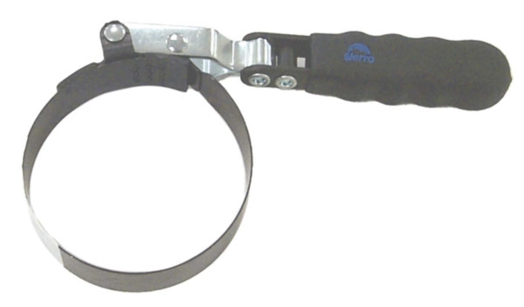 Filtro de aceite llave universal