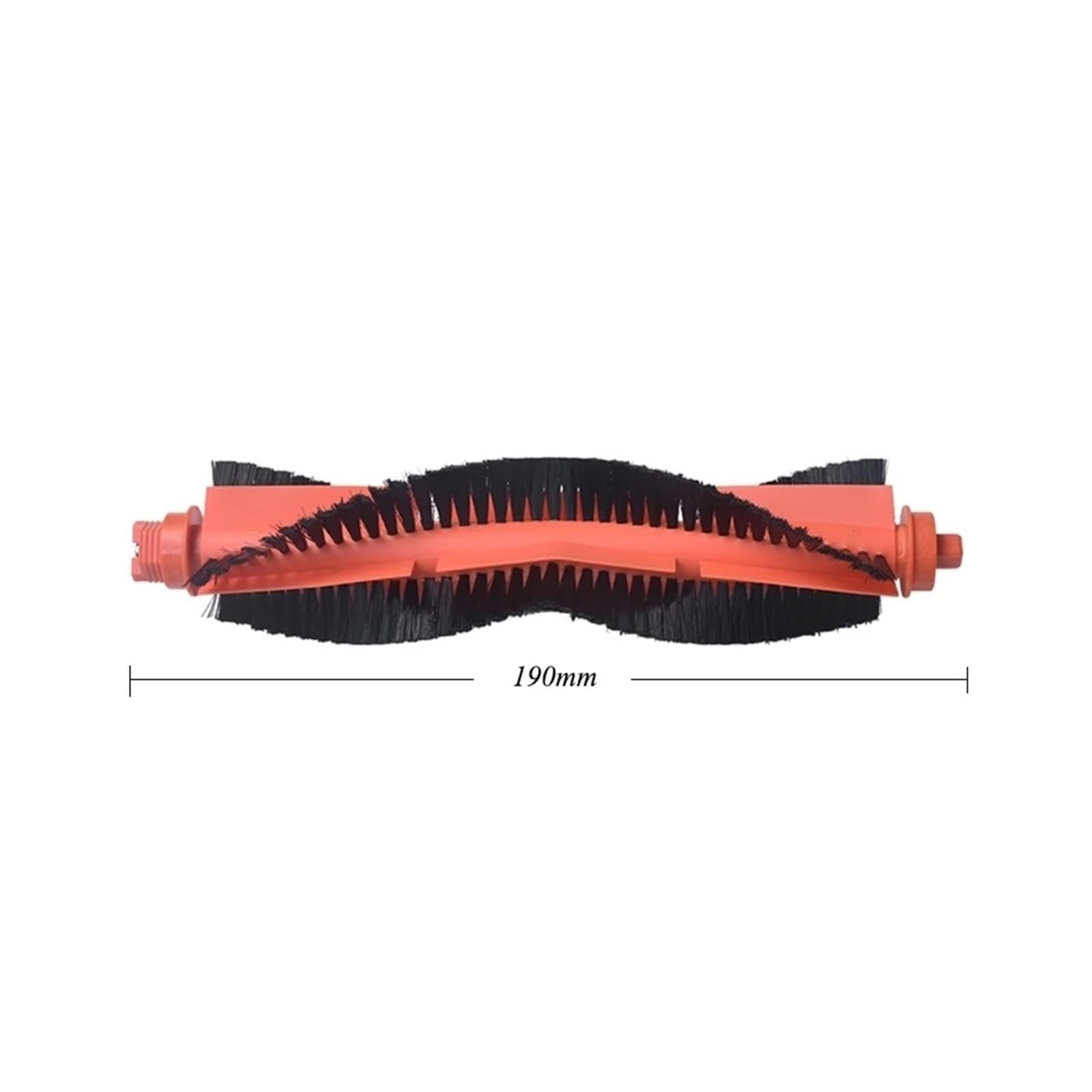 Accesorios, Compatible con Mijia Mop Pro STYTJ02YM/VIOMI V2 Pro/V3 Piezas Robot Aspirador Cepillo Principal/Lateral Filtro Hepa Piezas De Fregona(15)