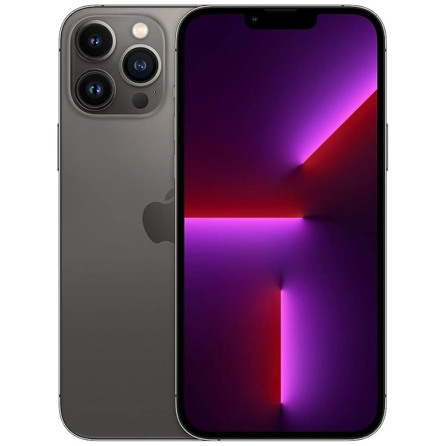 超大容量　iPhone 13 Pro Max 1TB iPhone 13 Pro Max, 1TB, Sierra Blue - Unlocked (Renewed