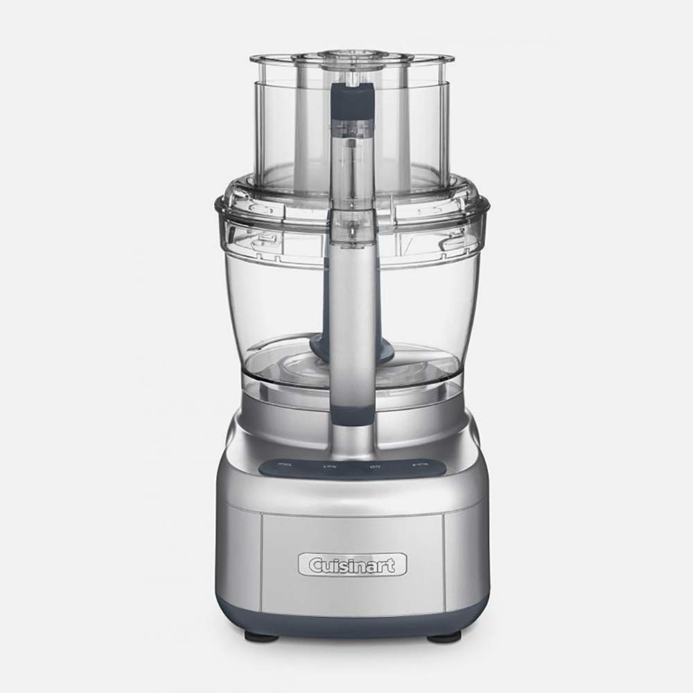 未使用　Cuisinart コアカスタム フードプロセッサー　FP-110 10-Cup Core Custom Food Processor (FP-110) | $70 Off! - Cuisinart