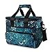 Jumbear Universe Galaxy Cartoon grande borsa termica per picnic riutilizzabile Tote bag congelabile portatile a prova di perdite impermeabile borsa termica Premium cestino per picnic viaggi campeggio