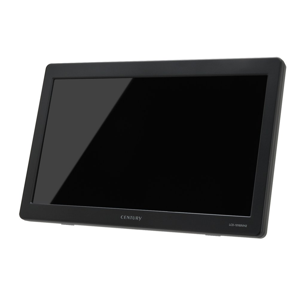 K103 LCD-10169VH2 HDMIマルチモニター 10.1インチ Amazon.co.jp: センチュリー 10.1インチHDMI/アナログVGA