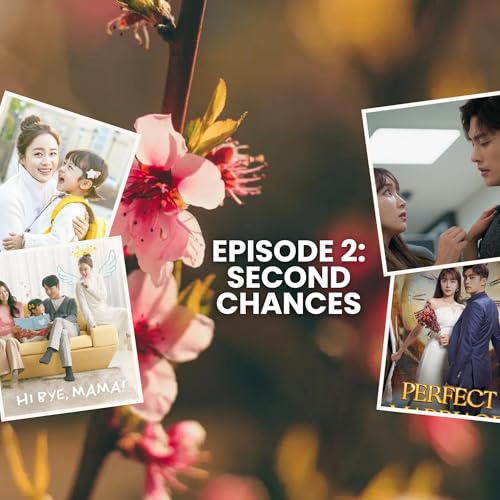 Terrible Marriages and Ghost Moms | Subtitles are a Girl's Best Friend Ep2 | Second Chances cover art