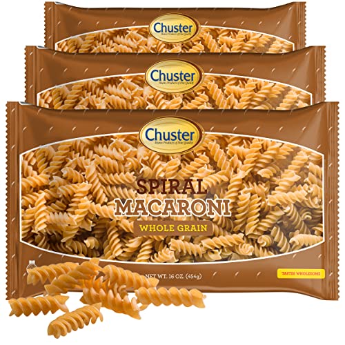 Top 10 Best Whole Grain Pasta Top Picks 2023 Reviews