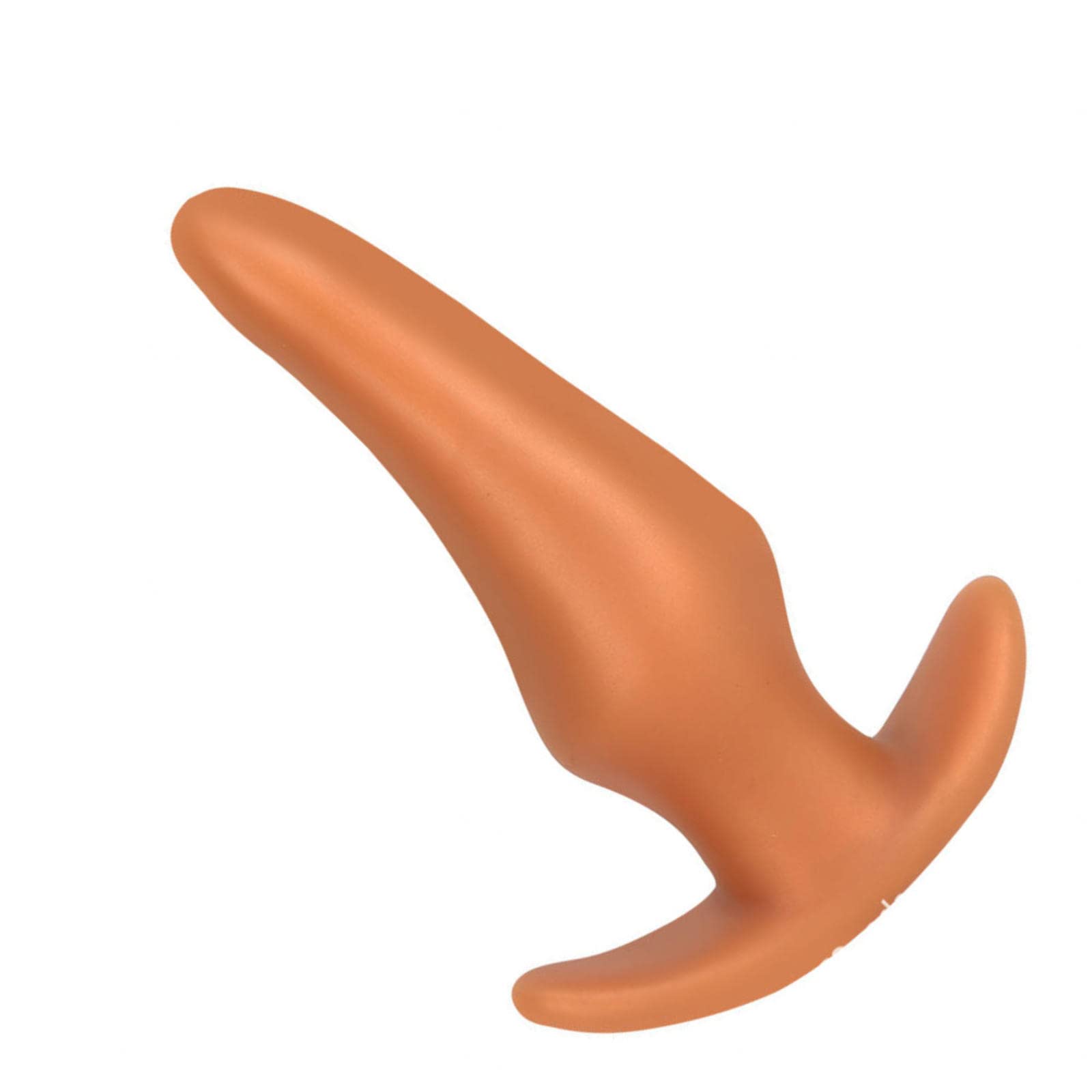 GAOSJX Enorme Silicone Resistente all'Usura Morbido infrangibile e Facile da Usare,XL