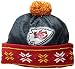 FOCO Big Logo Light Up Printed Beanie