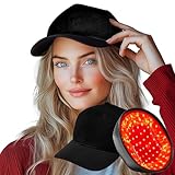 Tkcsoi Laser Hair Growth Cap，Laser Hair Growth Cap is Low Level Laser Therapy (LLLT) Devices That Promote Hair Growth in Women and Men