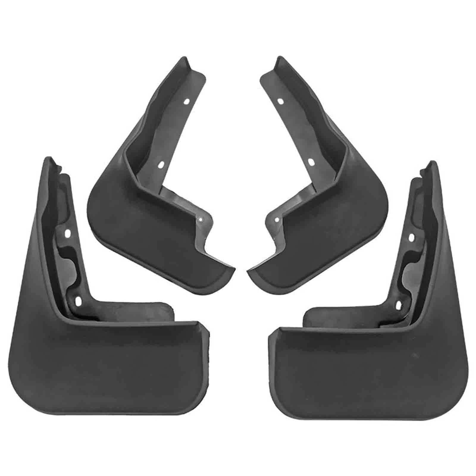JGQFB Car Mudguards,Compatible with Hyundai Encino,Auto Parts