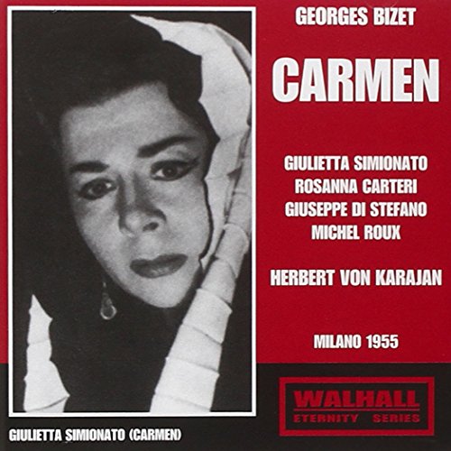 Bizet, Carmen