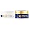NIVEA Q10 Power Anti-Wrinkle Bundle - Firming Day Cream(50 mL) + Replenishing Night Cream(50 mL) for Women with Pure Q10, Cre