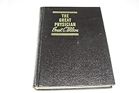 The Great Physician B0007HU984 Book Cover