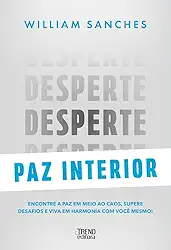 Desperte paz interior