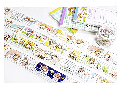 ♡海外マステ♡  molinta  さん　fruit  corner  水果角落 ♡海外マステ♡ molinta さん fruit corner 水果角落