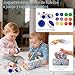 Imagen de Juguetes Montessori Bebes 6 -12 Meses