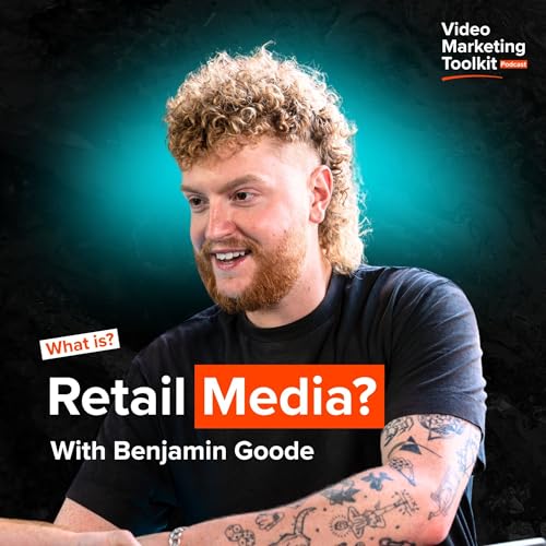 What is Retail Media? With Co-op Media Network - Video Marketing Toolkit | EP 13