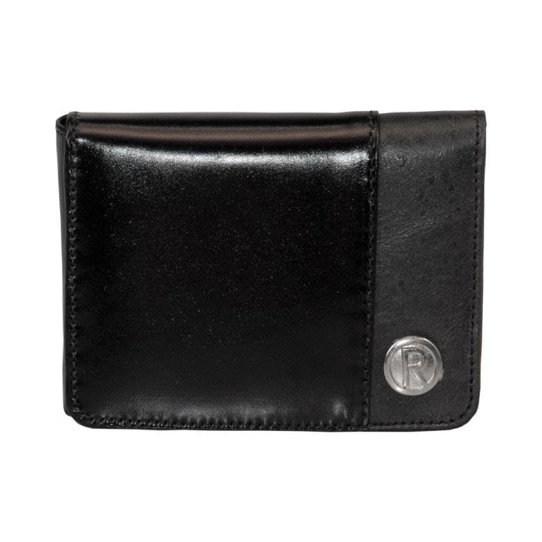 Carteira Ramagem 5007-ram Preto Tamanho: Un Cor: Preto