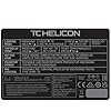 TC Helicon Voice Live Play Vocal Effects Processor #5