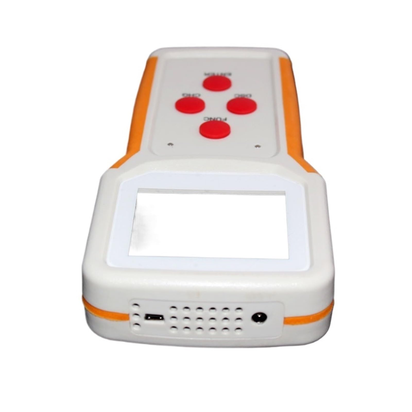 Testeur De Batterie D'ordinateur Portable Avec Fonction Correction Capacité Test Décharge Charge Lectures Claires