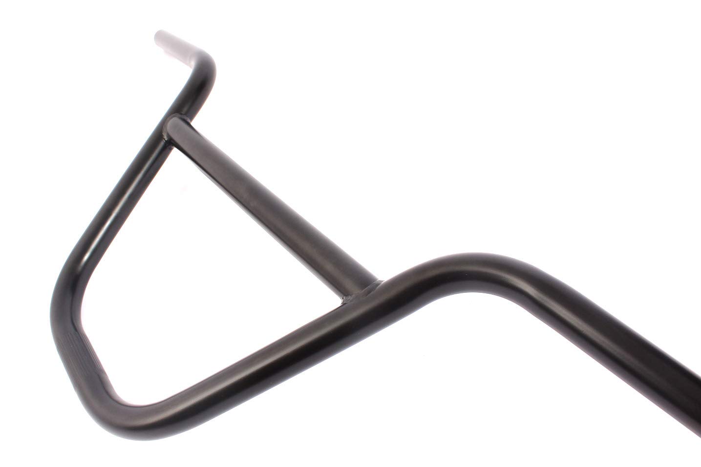 Attacco Manubrio BMX Due Bulloni Cromato – Stelo In Lega 21.1/22.2 Mm – Per Bambini E Bici
