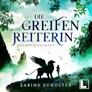Gefangenschaft cover art