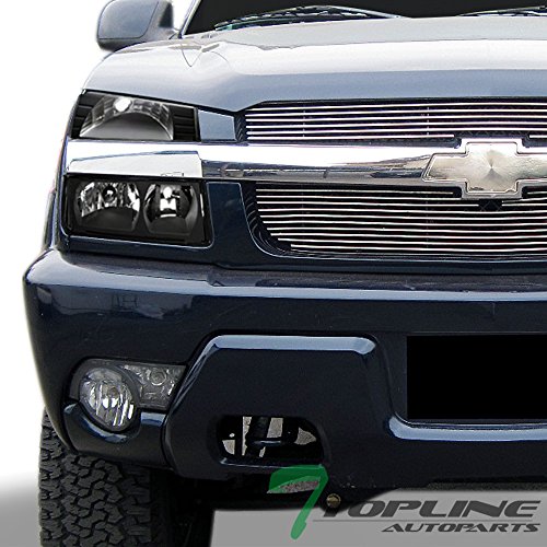 10 best 2002 avalanche headlights cladding for 2020 Reviews Blue