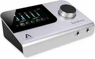 Amazon.co.jp: Apogee アポジー/Symphony Desktop USB-C
