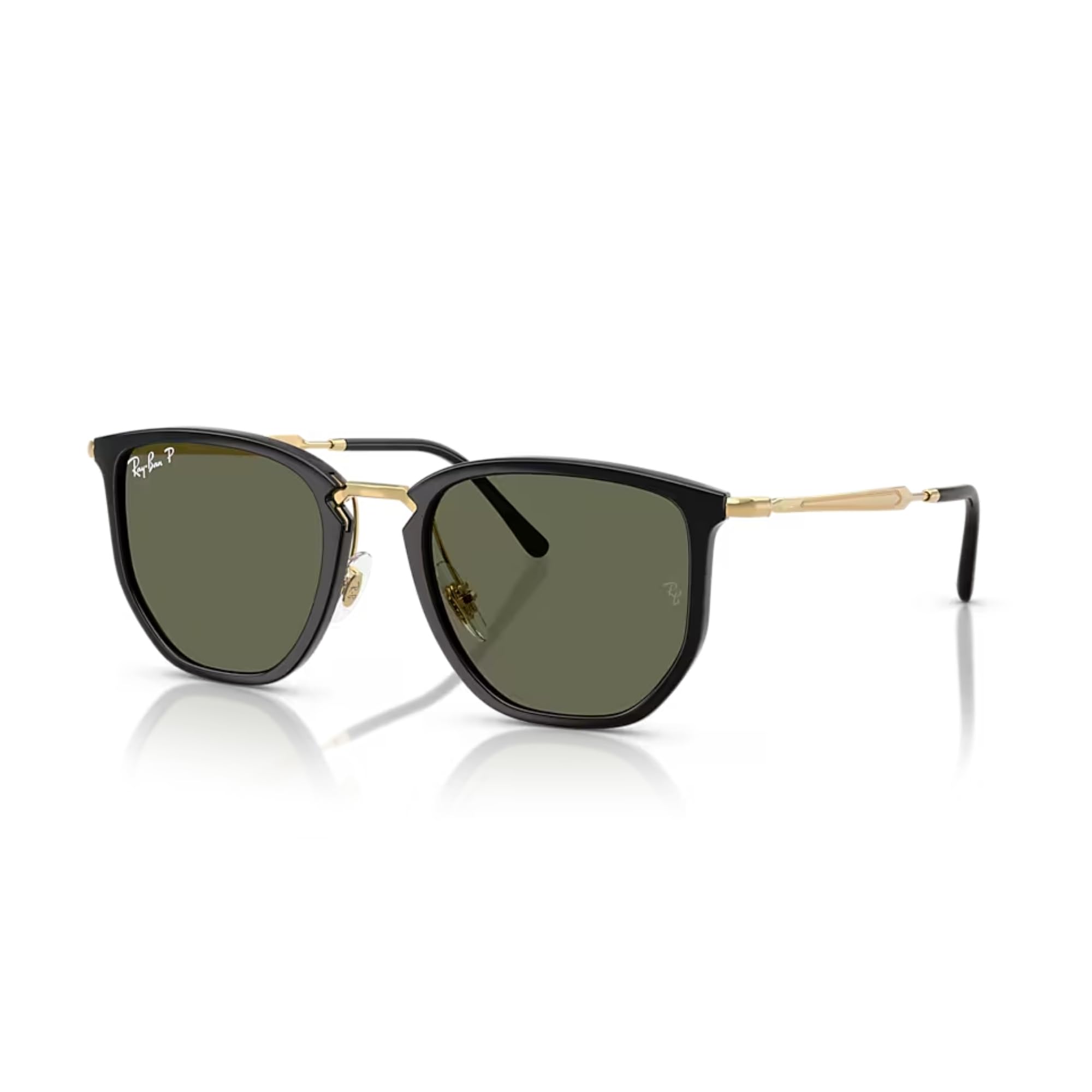 Ray-Ban Sunglasses, Occhiali Unisex-Adulto